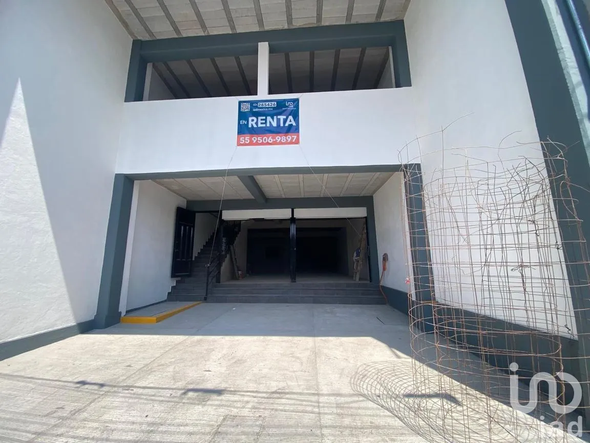 Edificio en Renta en Jesús de Alonso, Acatzingo, Puebla | NEX-285426 | iad México | Foto 2 de 24