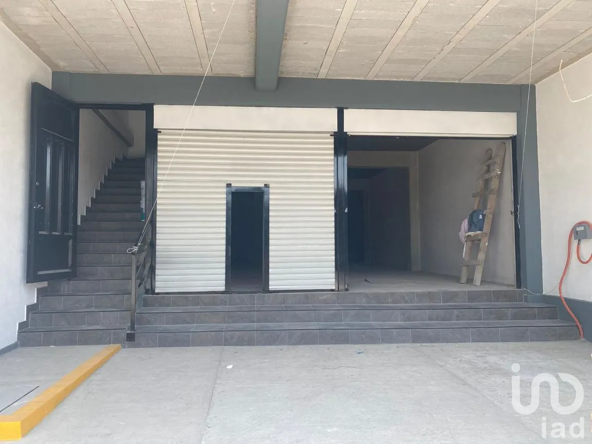 Edificio en Renta en Jesús de Alonso, Acatzingo, Puebla | NEX-285426 | iad México | Foto 4 de 24