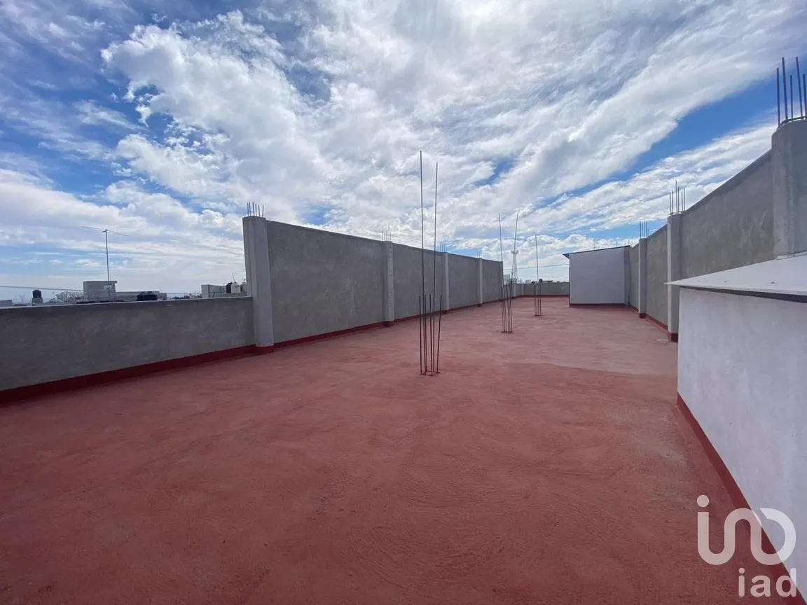 Edificio en Renta en Jesús de Alonso, Acatzingo, Puebla | NEX-285426 | iad México | Foto 24 de 24