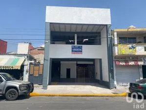 NEX-285426 - Edificio en Renta, con 2 recamaras, con 461 m2 de construcción en Jesús de Alonso, CP 75150, Puebla.
