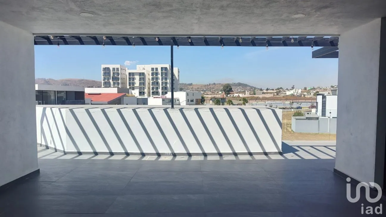Casa en Venta en Lomas de Angelópolis, San Andrés Cholula, Puebla | NEX-287357 | iad México | Foto 11 de 39