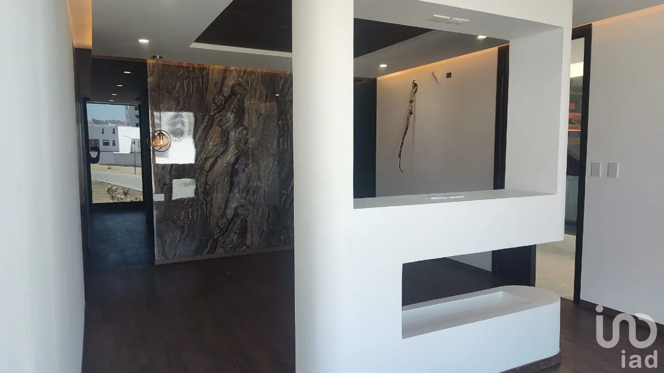 Casa en Venta en Lomas de Angelópolis, San Andrés Cholula, Puebla | NEX-287357 | iad México | Foto 17 de 39