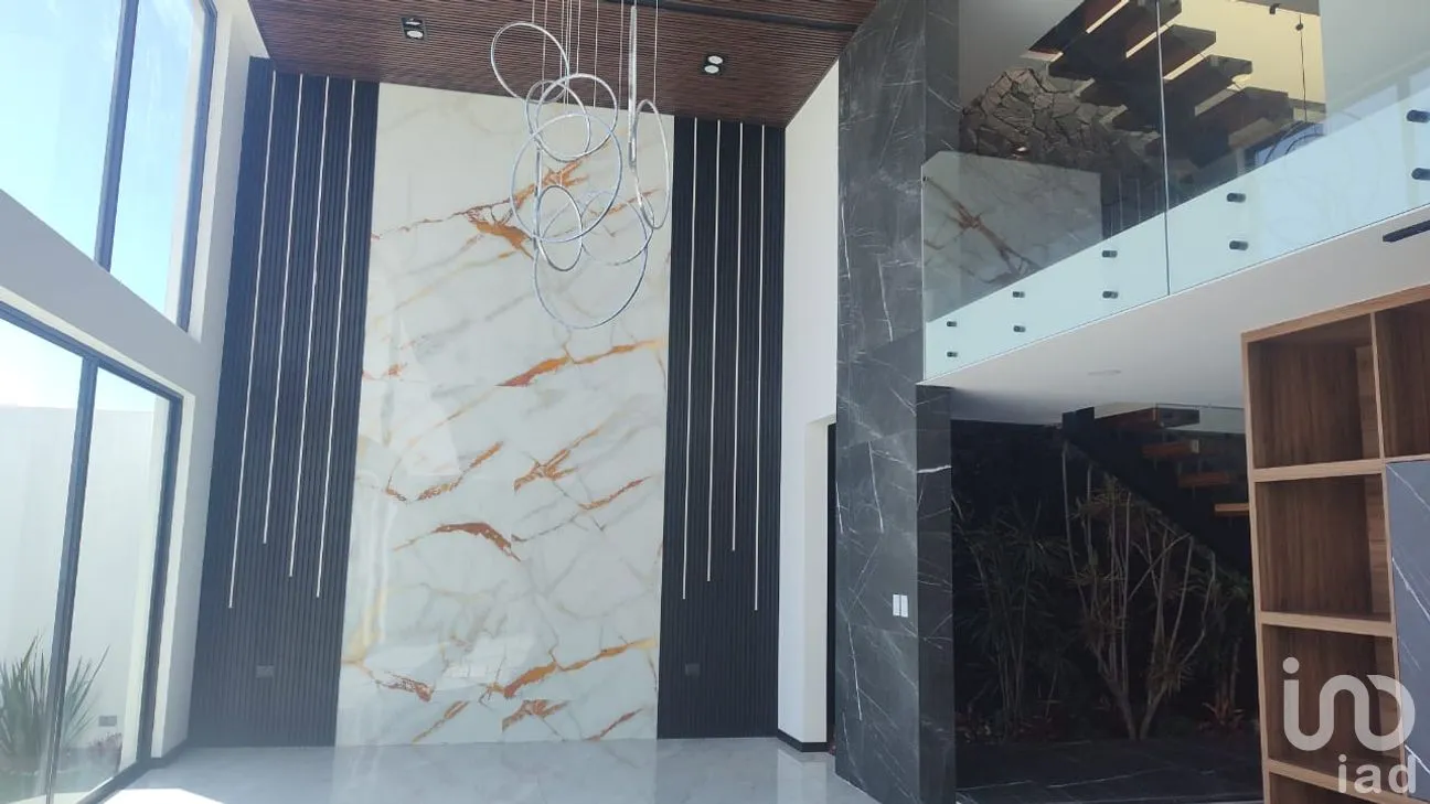 Casa en Venta en Lomas de Angelópolis, San Andrés Cholula, Puebla | NEX-287357 | iad México | Foto 19 de 39