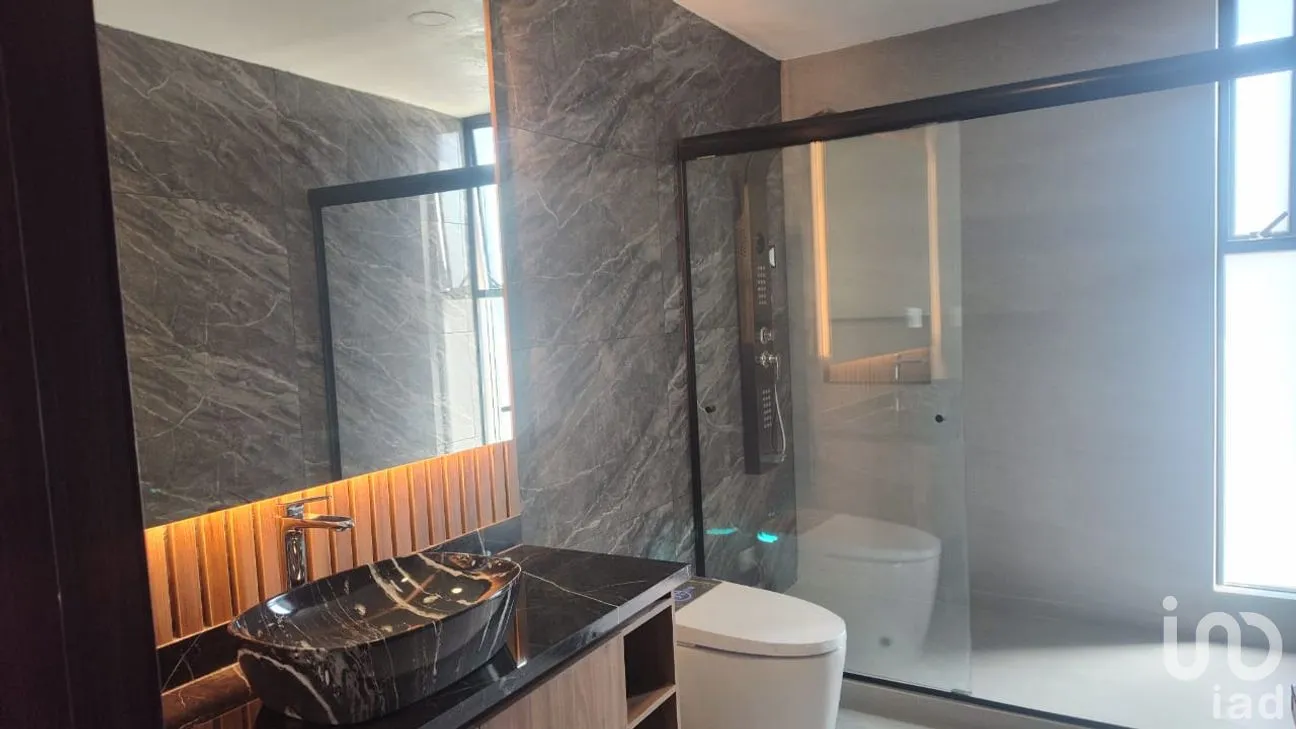 Casa en Venta en Lomas de Angelópolis, San Andrés Cholula, Puebla | NEX-287357 | iad México | Foto 21 de 39