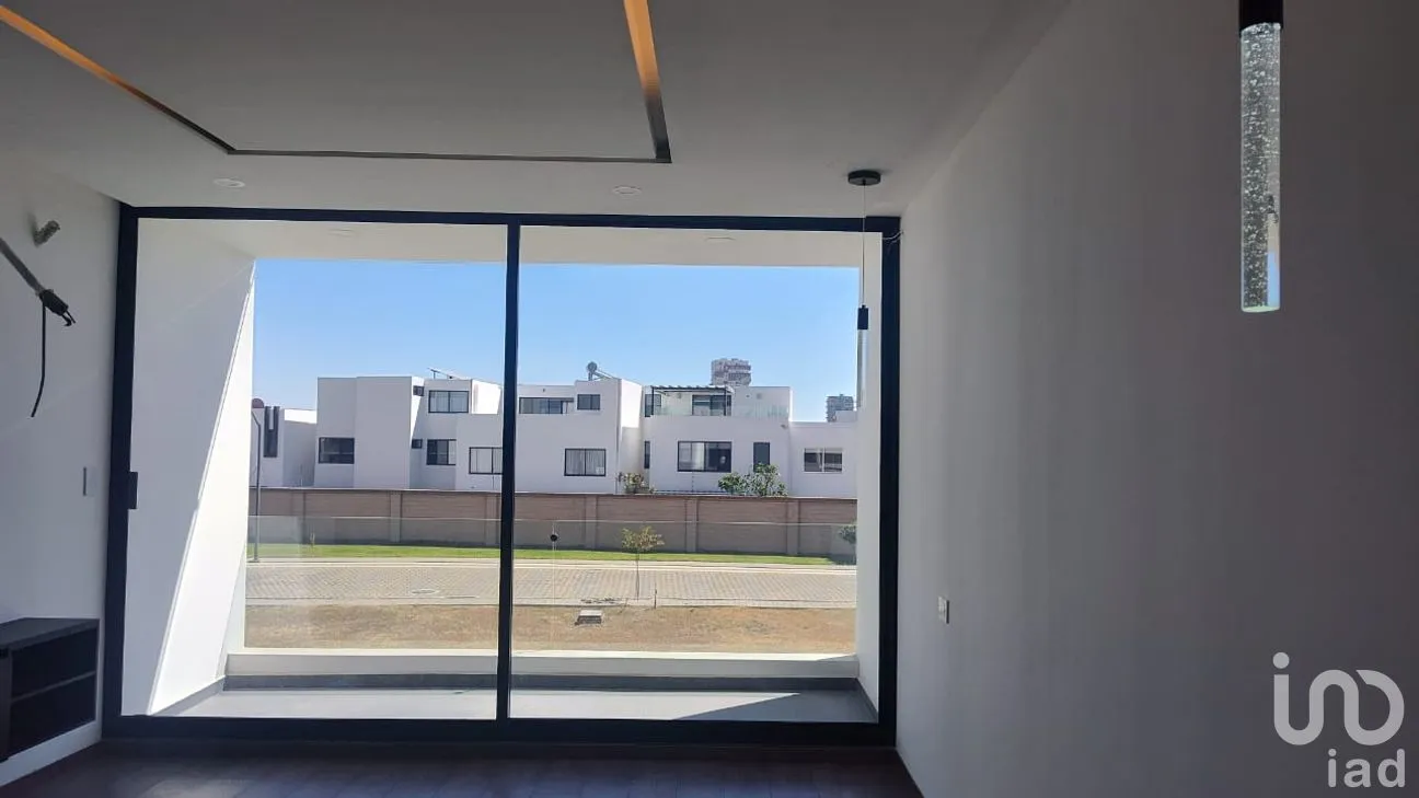 Casa en Venta en Lomas de Angelópolis, San Andrés Cholula, Puebla | NEX-287357 | iad México | Foto 25 de 39