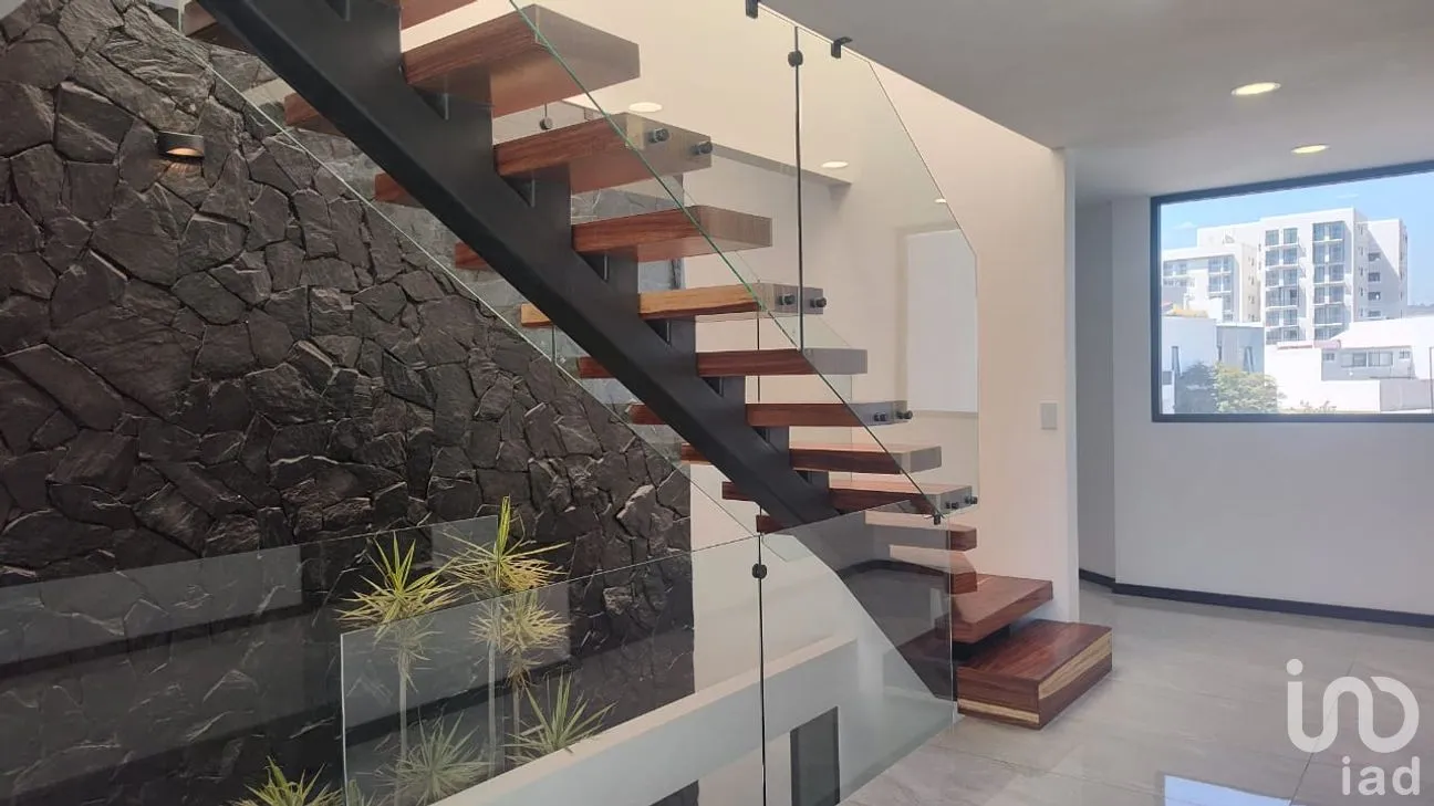 Casa en Venta en Lomas de Angelópolis, San Andrés Cholula, Puebla | NEX-287357 | iad México | Foto 27 de 39