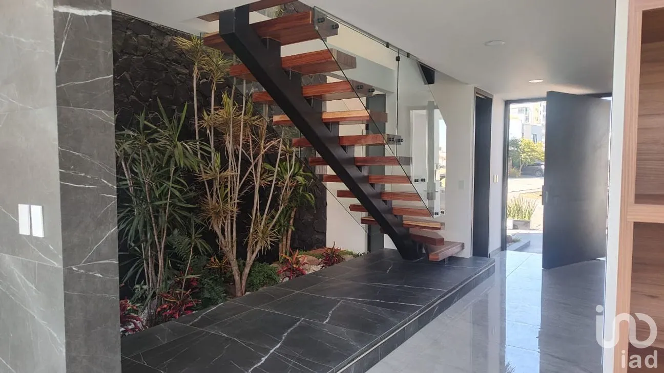 Casa en Venta en Lomas de Angelópolis, San Andrés Cholula, Puebla | NEX-287357 | iad México | Foto 33 de 39