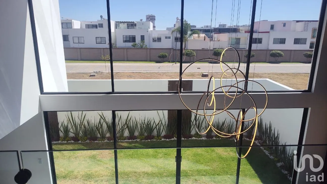Casa en Venta en Lomas de Angelópolis, San Andrés Cholula, Puebla | NEX-287357 | iad México | Foto 34 de 39