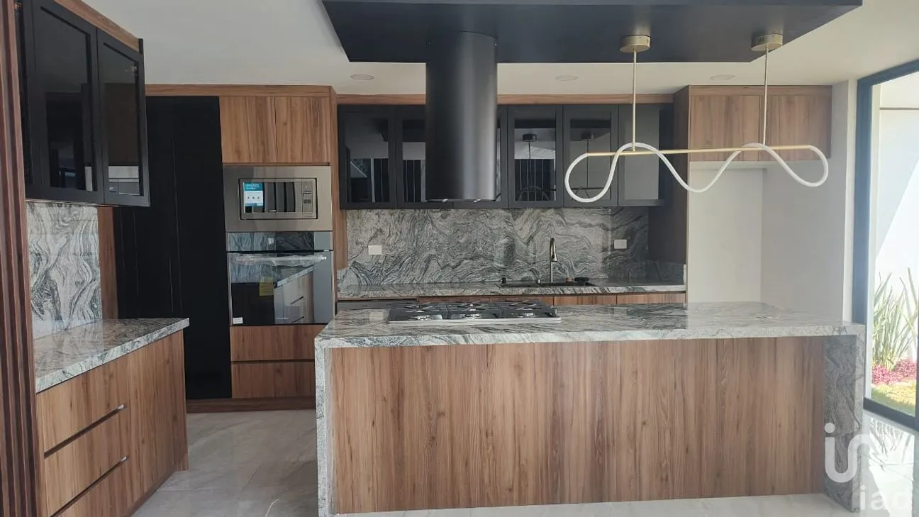 Casa en Venta en Lomas de Angelópolis, San Andrés Cholula, Puebla | NEX-287357 | iad México | Foto 37 de 39