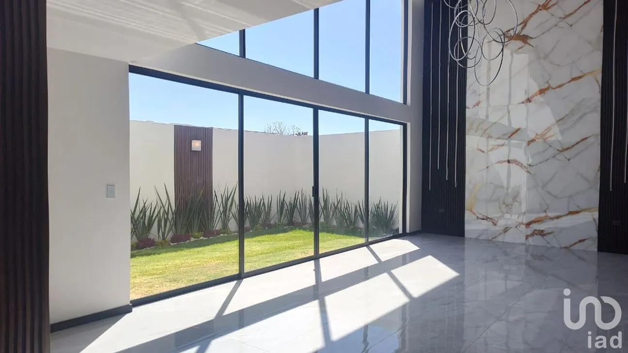 Casa en Venta en Lomas de Angelópolis, San Andrés Cholula, Puebla | NEX-287357 | iad México | Foto 38 de 39