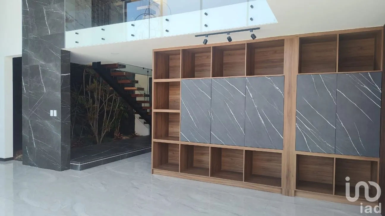 Casa en Venta en Lomas de Angelópolis, San Andrés Cholula, Puebla | NEX-287357 | iad México | Foto 5 de 39