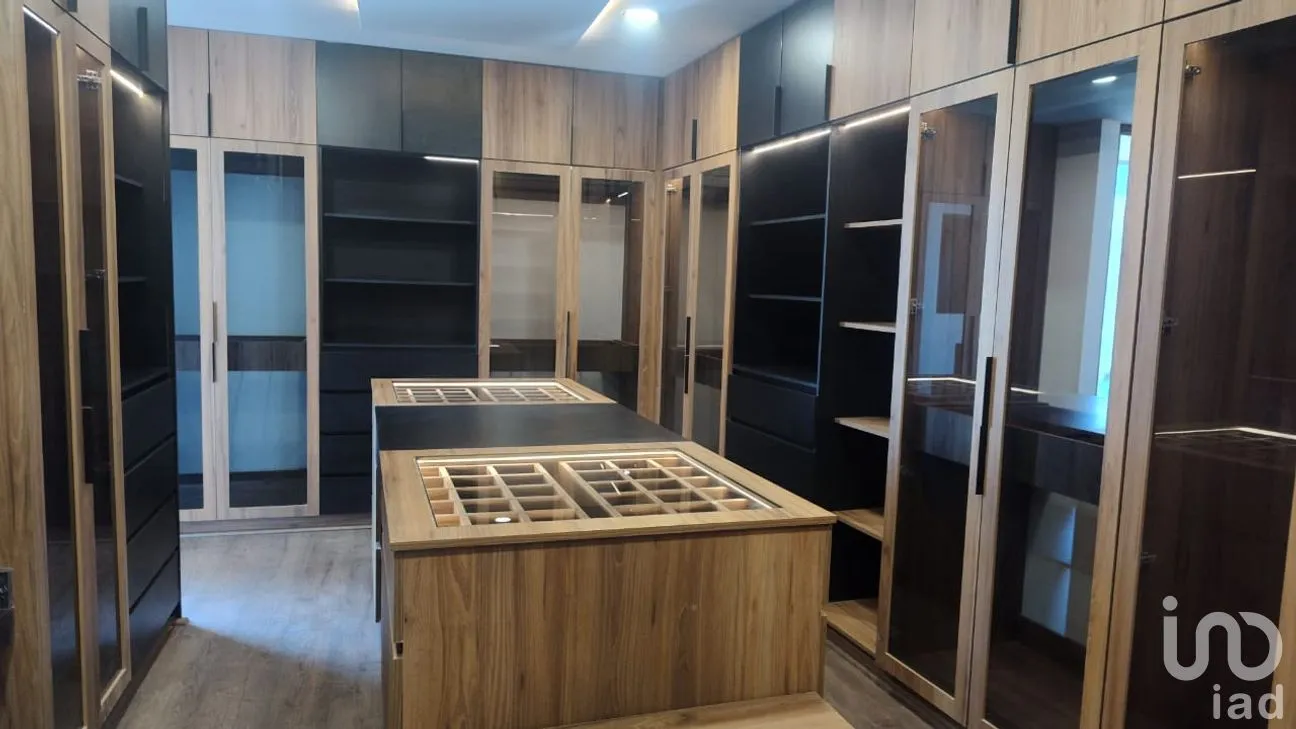 Casa en Venta en Lomas de Angelópolis, San Andrés Cholula, Puebla | NEX-287357 | iad México | Foto 6 de 39