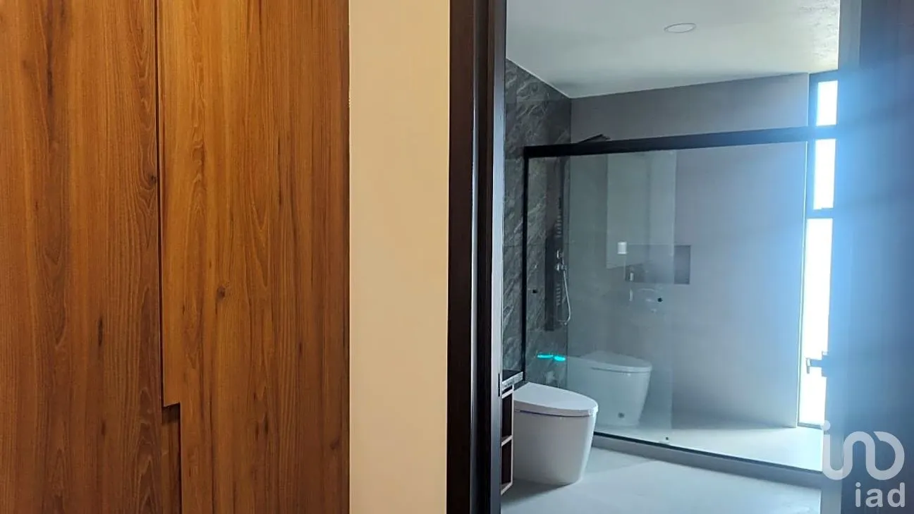 Casa en Venta en Lomas de Angelópolis, San Andrés Cholula, Puebla | NEX-287357 | iad México | Foto 8 de 39