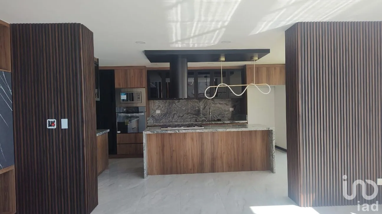 Casa en Venta en Lomas de Angelópolis, San Andrés Cholula, Puebla | NEX-287357 | iad México | Foto 4 de 39
