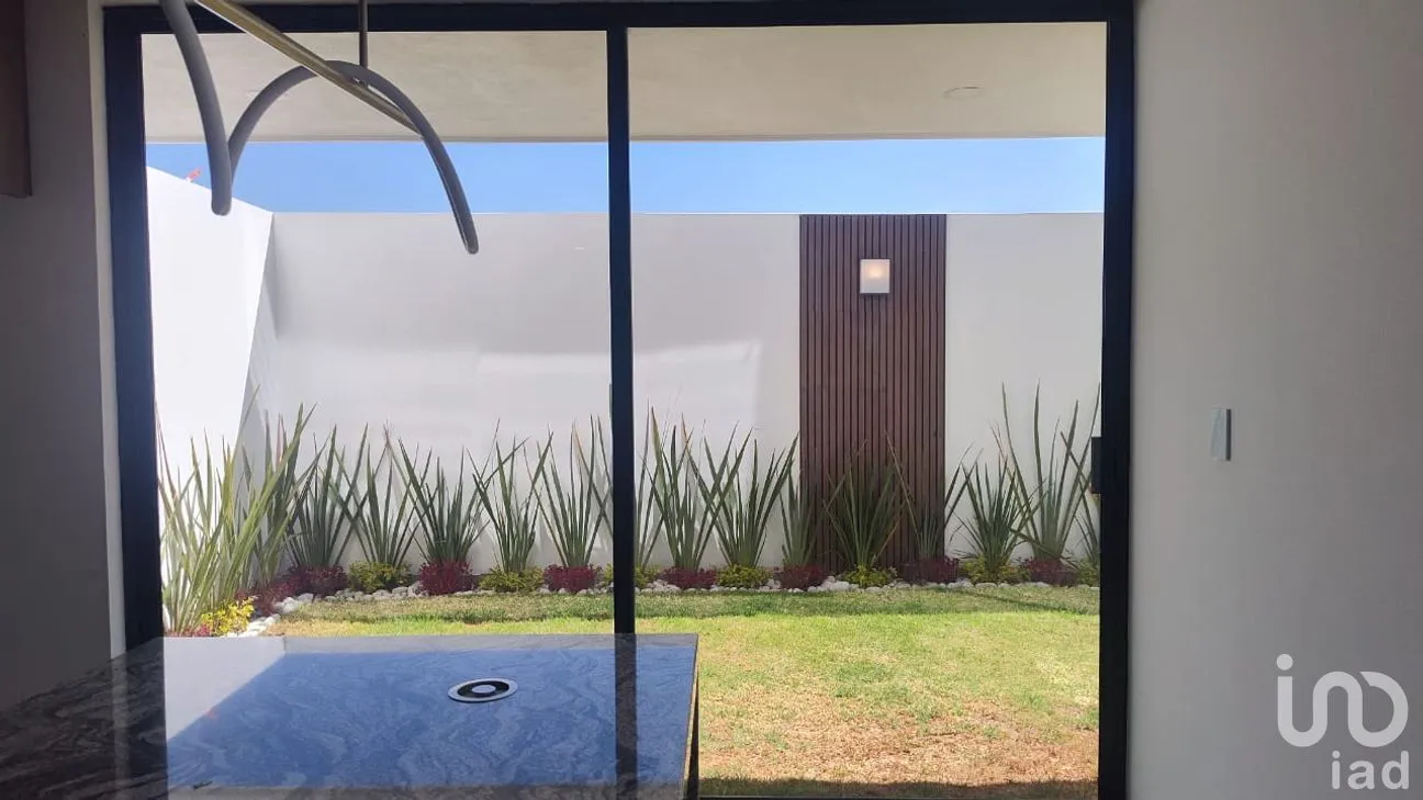 Casa en Venta en Lomas de Angelópolis, San Andrés Cholula, Puebla | NEX-287357 | iad México | Foto 39 de 39