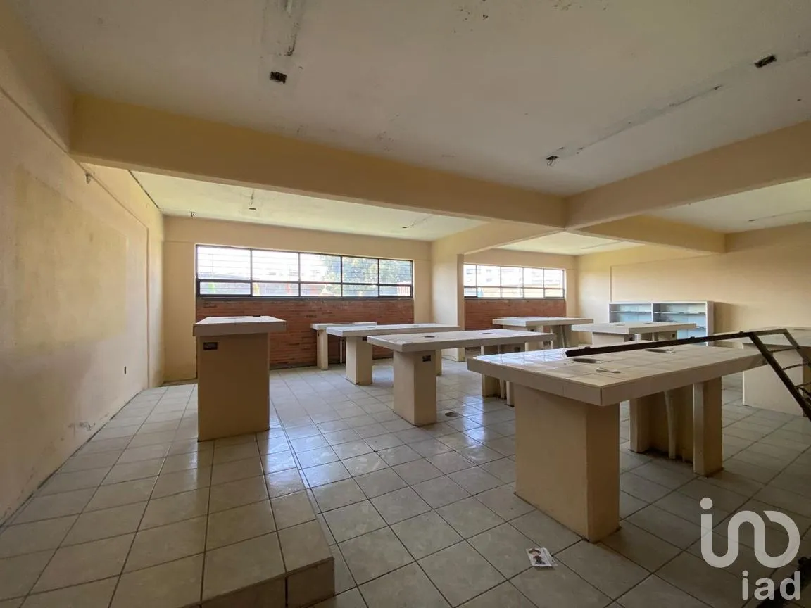 Edificio en Venta en Santa María Magdalena Ocotitlán, Metepec, México | NEX-287396 | iad México | Foto 12 de 26
