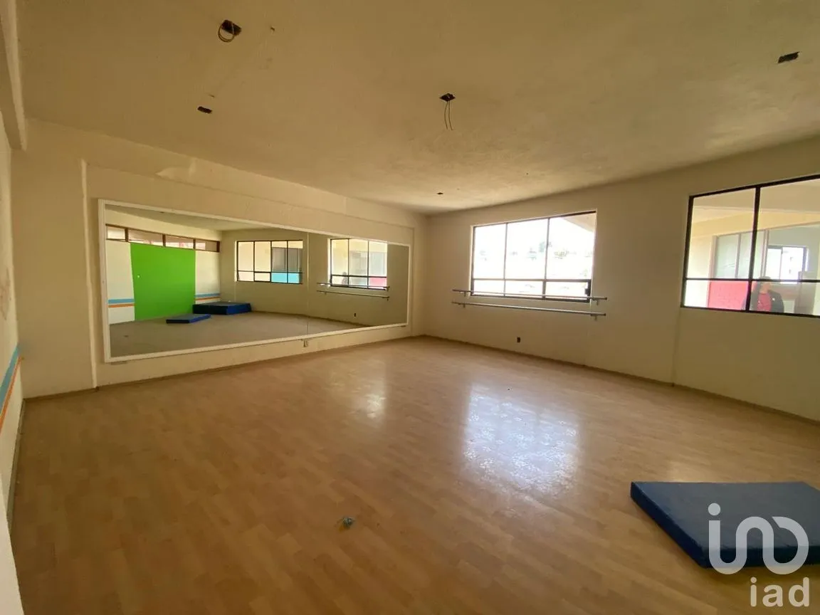 Edificio en Venta en Santa María Magdalena Ocotitlán, Metepec, México | NEX-287396 | iad México | Foto 15 de 26