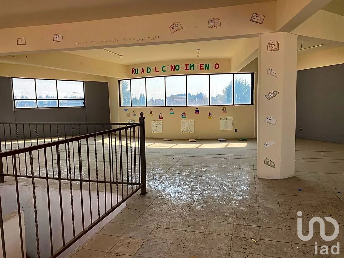 Edificio en Venta en Santa María Magdalena Ocotitlán, Metepec, México | NEX-287396 | iad México | Foto 16 de 26