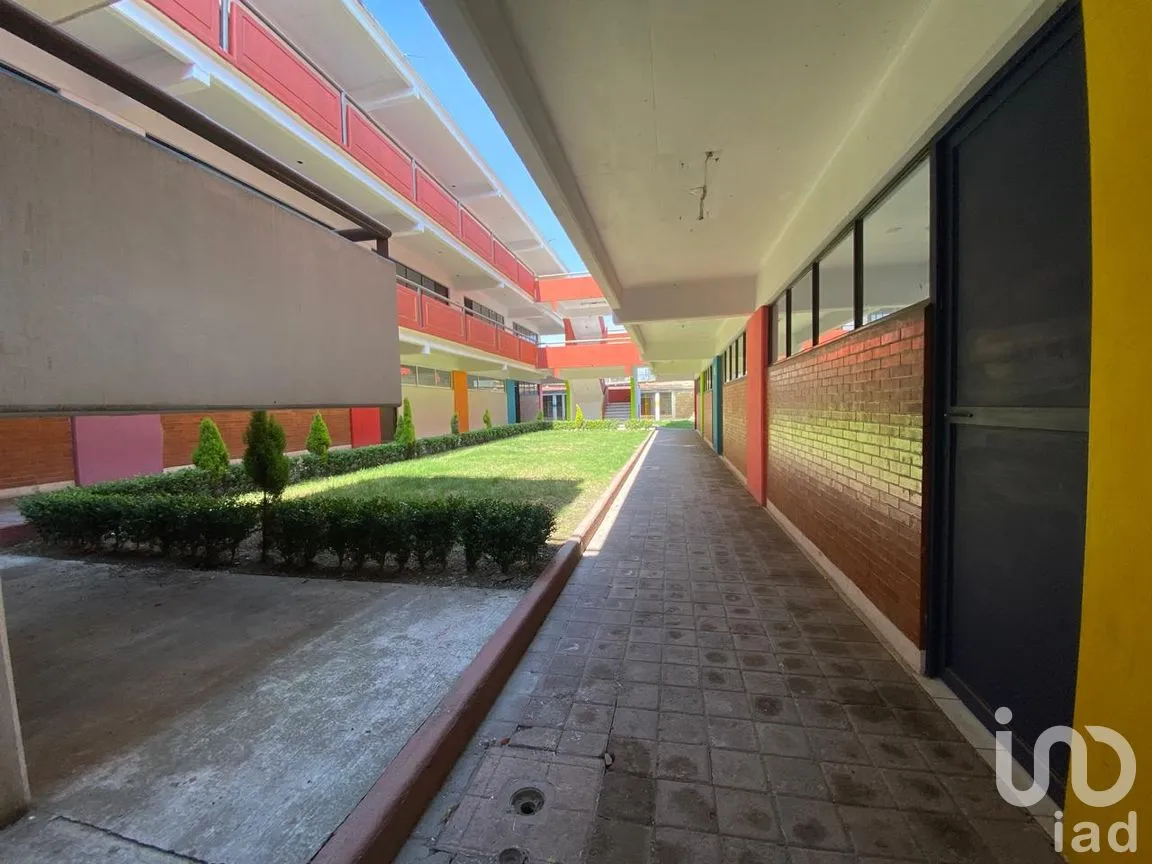 Edificio en Venta en Santa María Magdalena Ocotitlán, Metepec, México | NEX-287396 | iad México | Foto 17 de 26