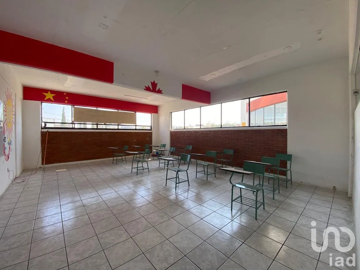 Edificio en Venta en Santa María Magdalena Ocotitlán, Metepec, México | NEX-287396 | iad México | Foto 18 de 26