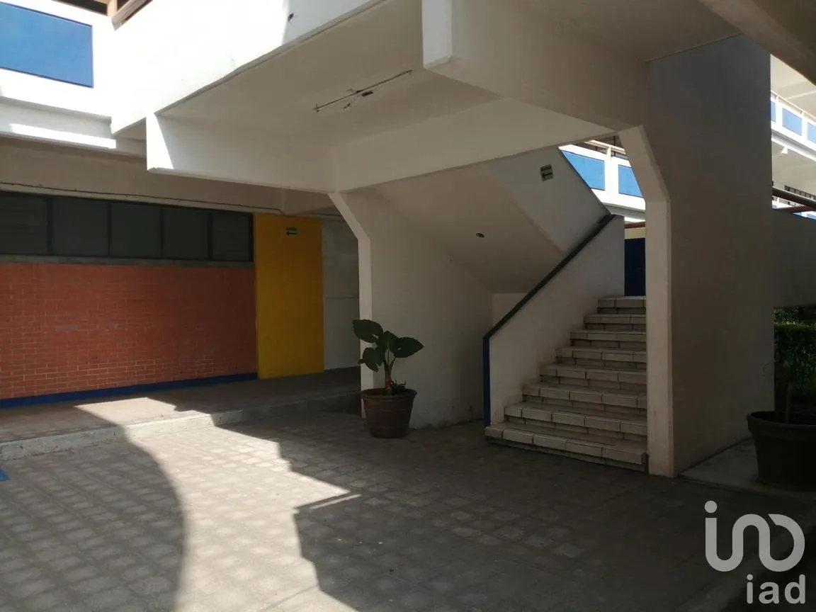 Edificio en Venta en Santa María Magdalena Ocotitlán, Metepec, México | NEX-287396 | iad México | Foto 19 de 26