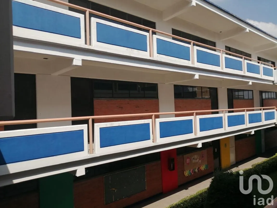 Edificio en Venta en Santa María Magdalena Ocotitlán, Metepec, México | NEX-287396 | iad México | Foto 20 de 26