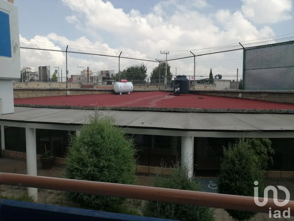 Edificio en Venta en Santa María Magdalena Ocotitlán, Metepec, México | NEX-287396 | iad México | Foto 21 de 26