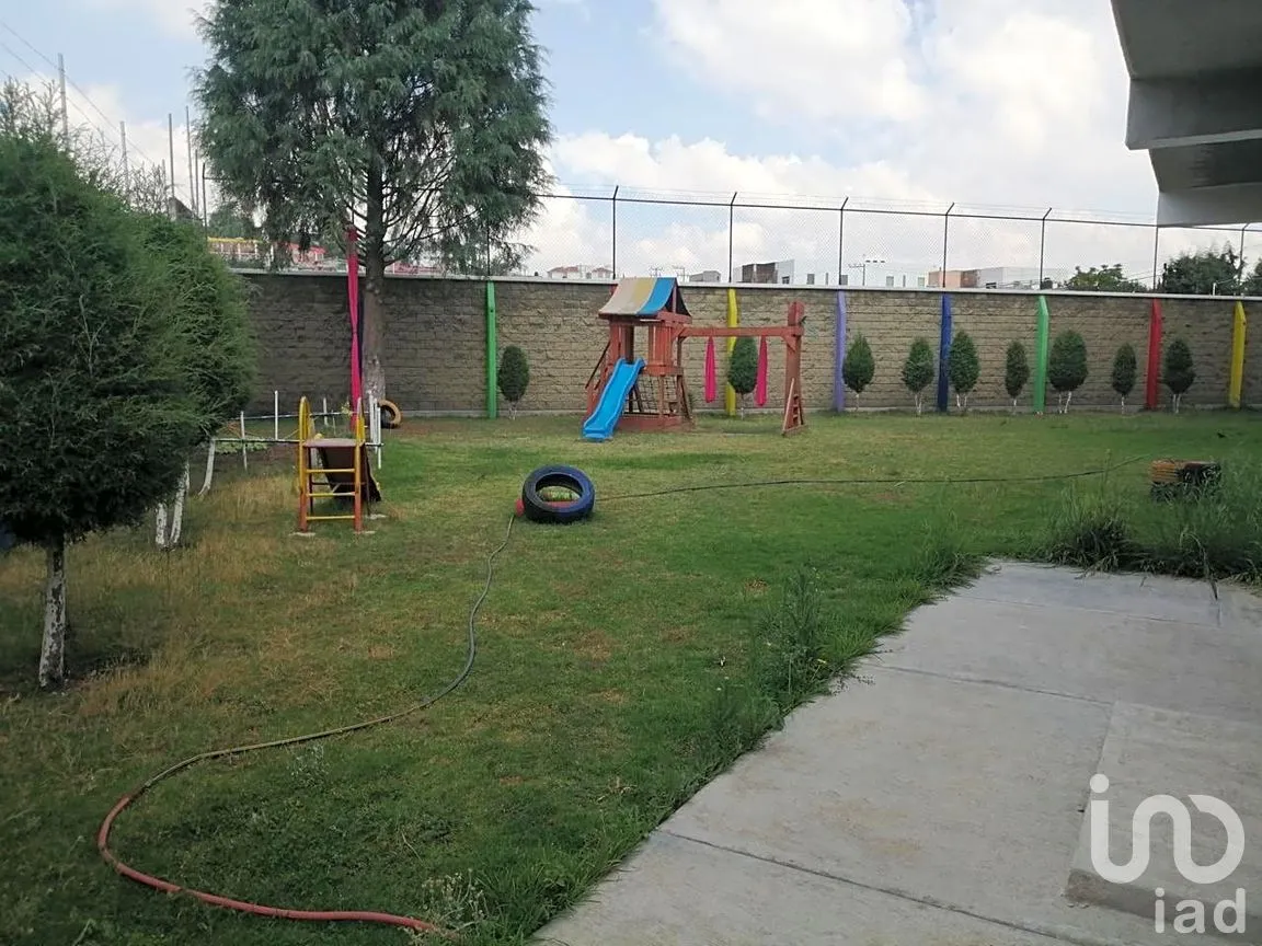 Edificio en Venta en Santa María Magdalena Ocotitlán, Metepec, México | NEX-287396 | iad México | Foto 22 de 26