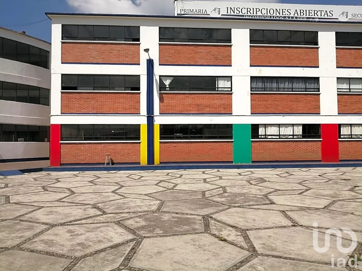 Edificio en Venta en Santa María Magdalena Ocotitlán, Metepec, México | NEX-287396 | iad México | Foto 23 de 26