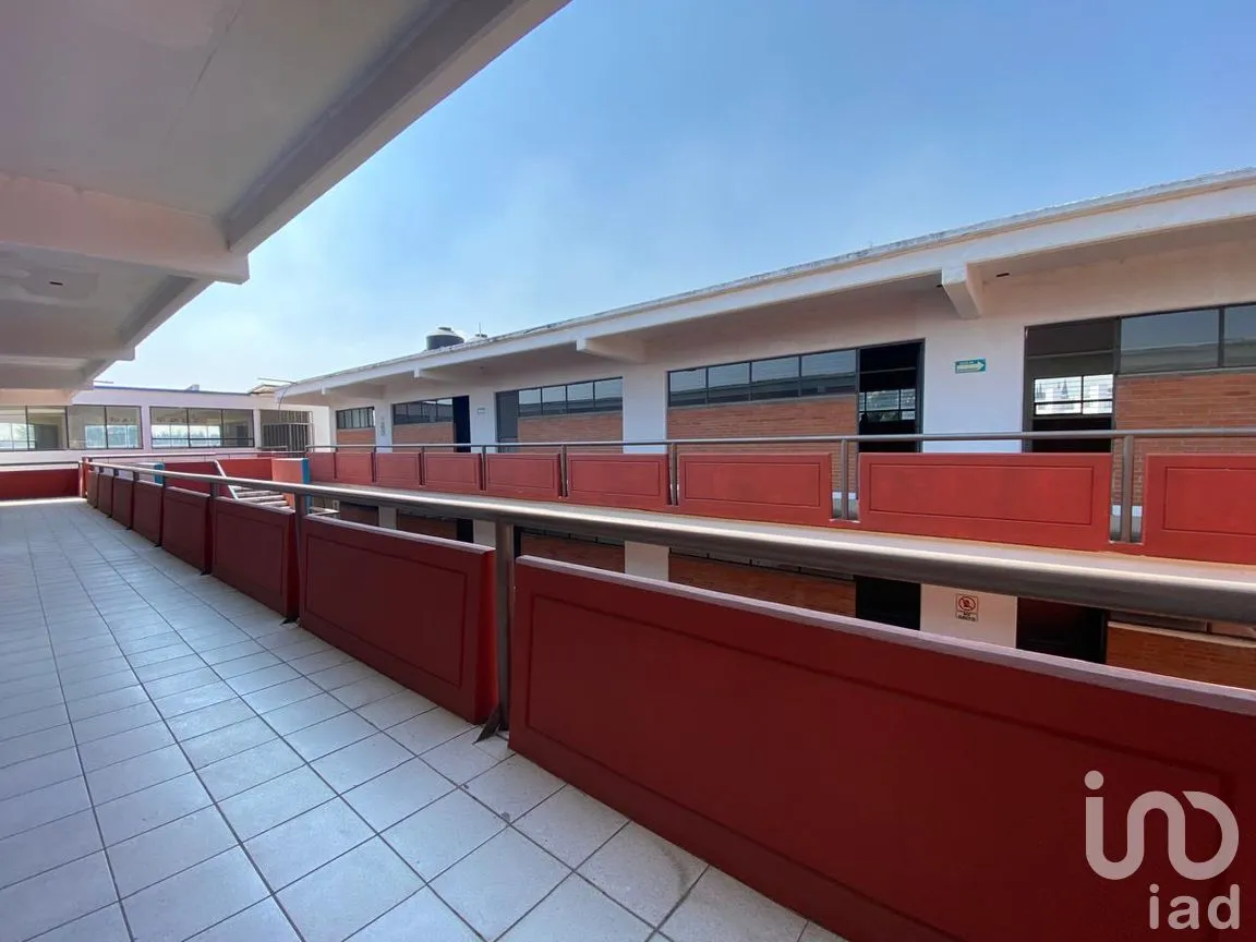 Edificio en Venta en Santa María Magdalena Ocotitlán, Metepec, México | NEX-287396 | iad México | Foto 24 de 26