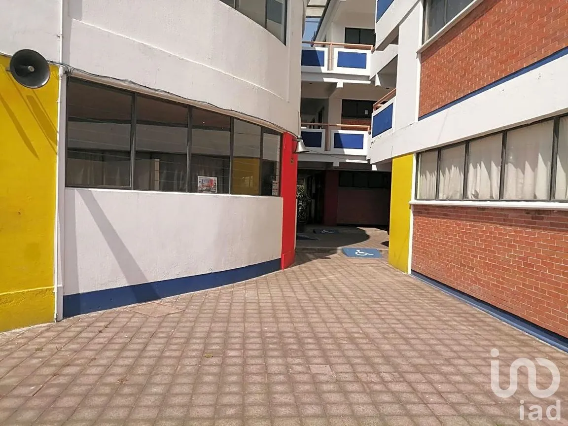 Edificio en Venta en Santa María Magdalena Ocotitlán, Metepec, México | NEX-287396 | iad México | Foto 25 de 26