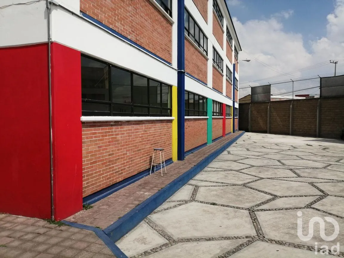 Edificio en Venta en Santa María Magdalena Ocotitlán, Metepec, México | NEX-287396 | iad México | Foto 26 de 26