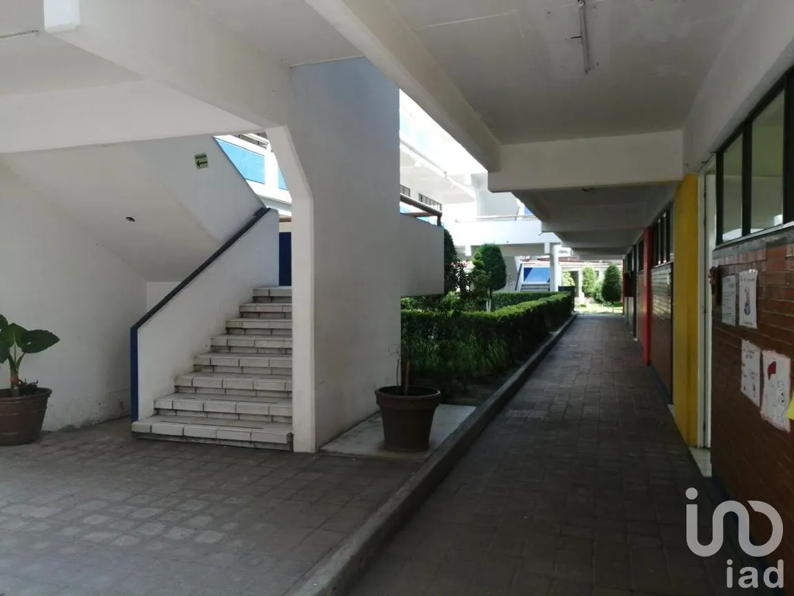 Edificio en Venta en Santa María Magdalena Ocotitlán, Metepec, México | NEX-287396 | iad México | Foto 4 de 26