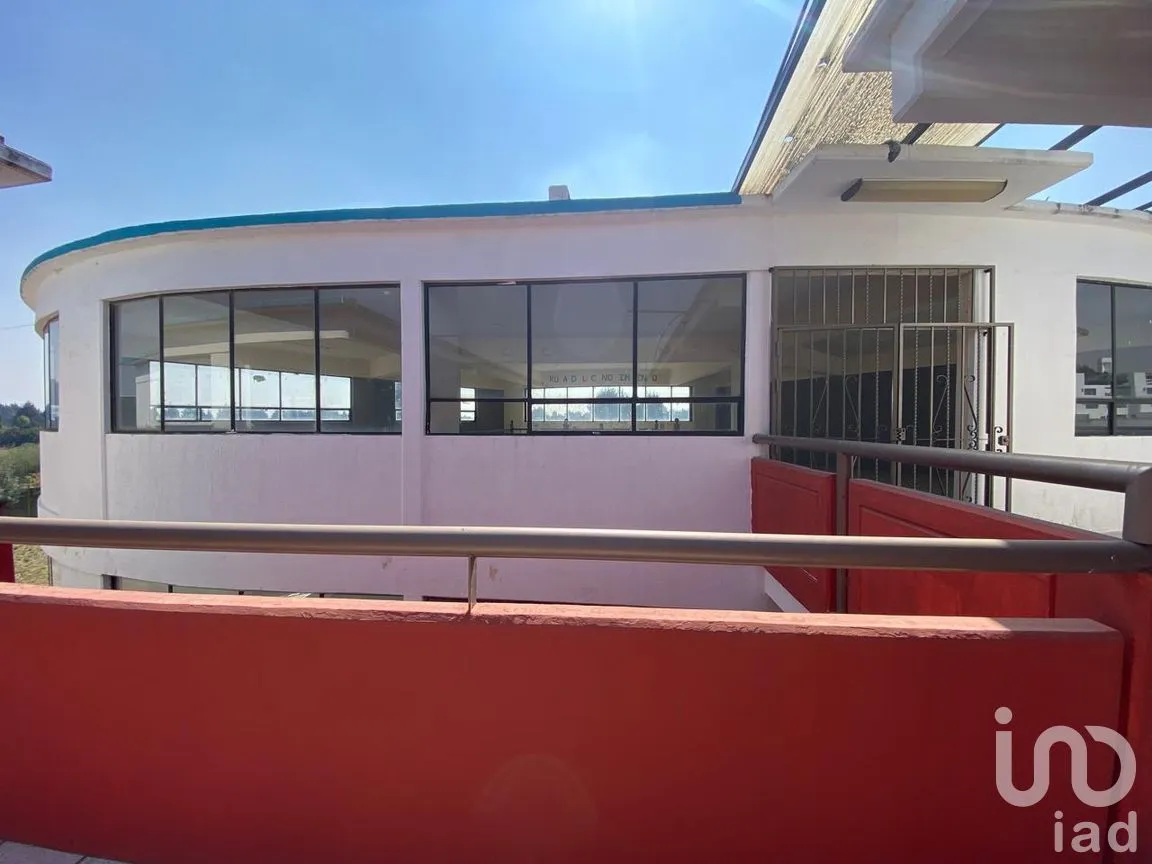 Edificio en Venta en Santa María Magdalena Ocotitlán, Metepec, México | NEX-287396 | iad México | Foto 7 de 26