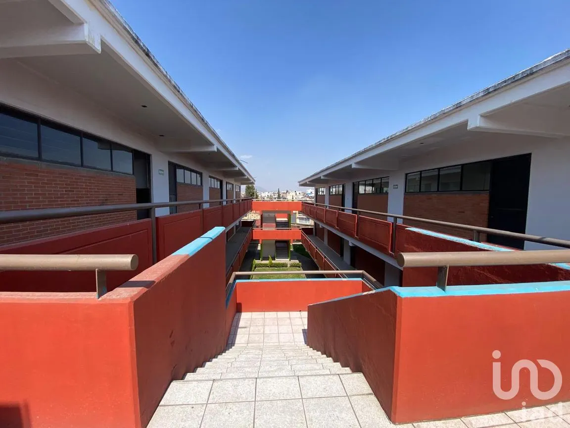 Edificio en Venta en Santa María Magdalena Ocotitlán, Metepec, México | NEX-287396 | iad México | Foto 8 de 26