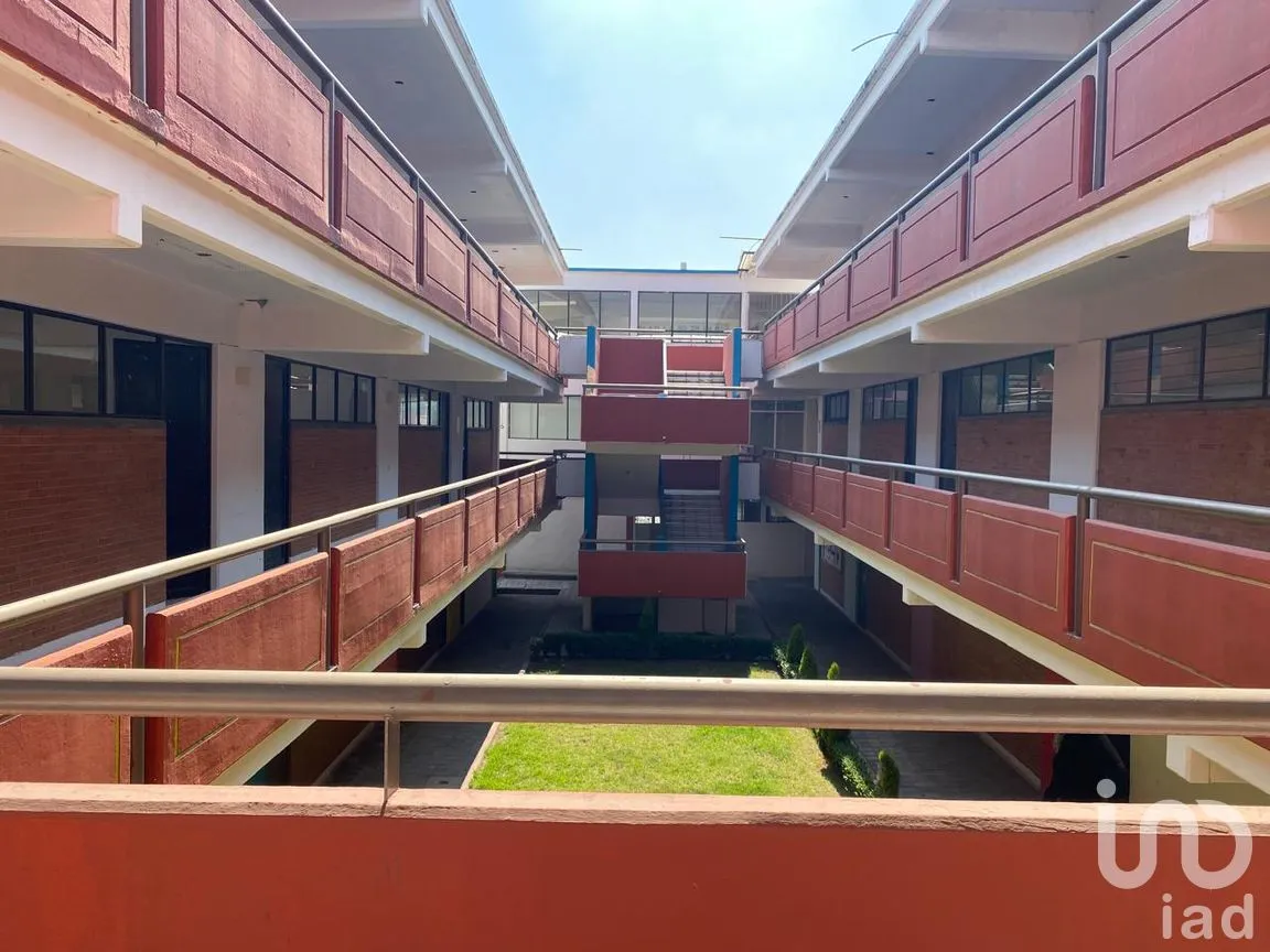 Edificio en Venta en Santa María Magdalena Ocotitlán, Metepec, México | NEX-287396 | iad México | Foto 9 de 26