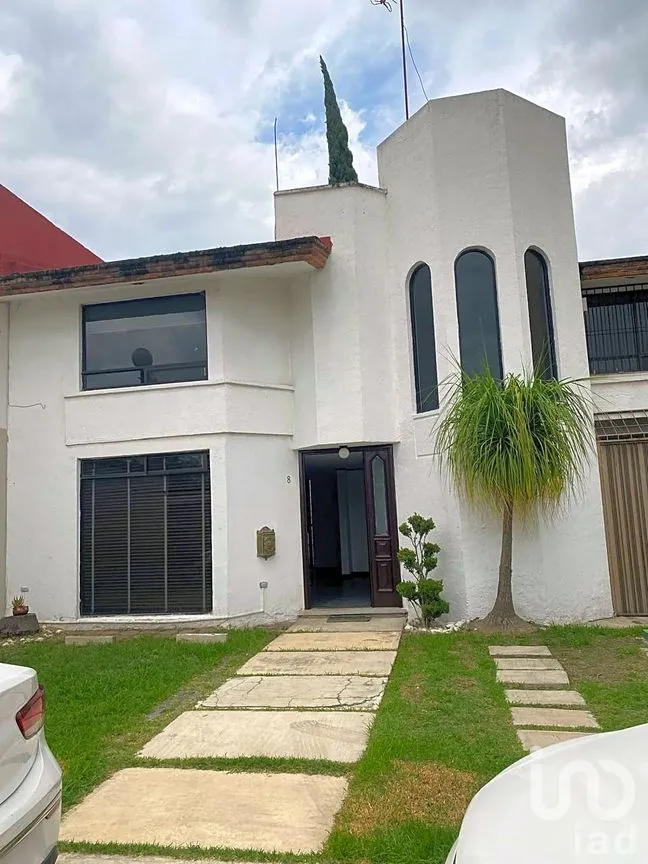 Casa en Venta en Santiago Momoxpan, San Pedro Cholula, Puebla | NEX-287560 | iad México | Foto 2 de 17