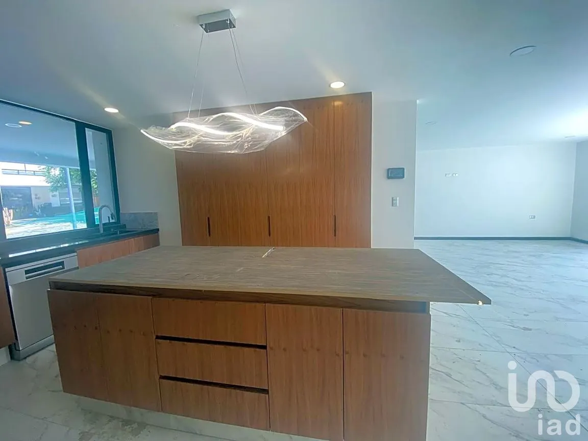 Casa en Venta en Lomas de Angelópolis, San Andrés Cholula, Puebla | NEX-290858 | iad México | Foto 11 de 36