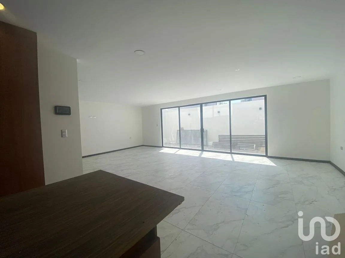 Casa en Venta en Lomas de Angelópolis, San Andrés Cholula, Puebla | NEX-290858 | iad México | Foto 13 de 36