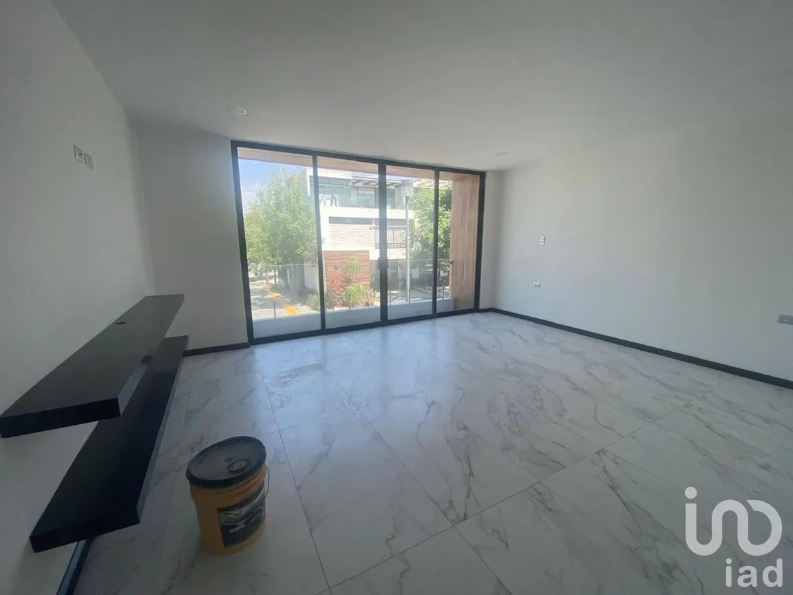 Casa en Venta en Lomas de Angelópolis, San Andrés Cholula, Puebla | NEX-290858 | iad México | Foto 20 de 36