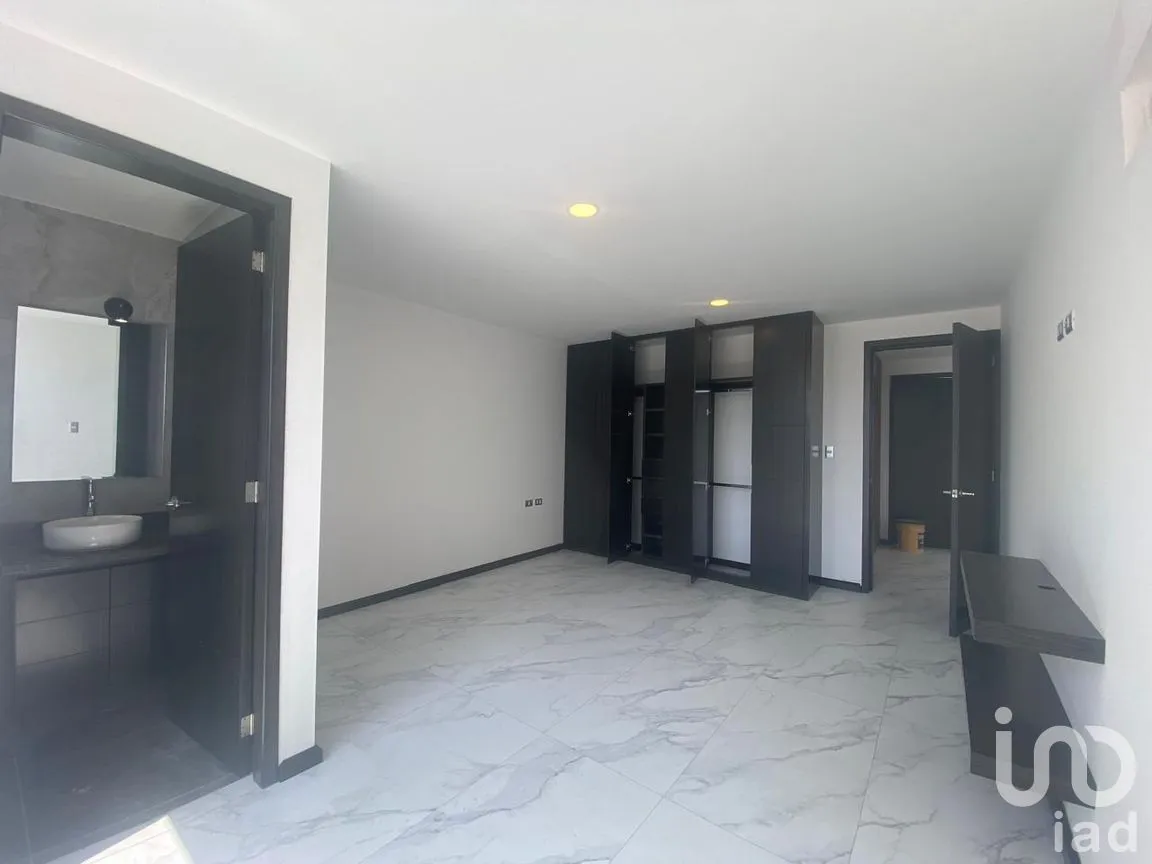 Casa en Venta en Lomas de Angelópolis, San Andrés Cholula, Puebla | NEX-290858 | iad México | Foto 21 de 36
