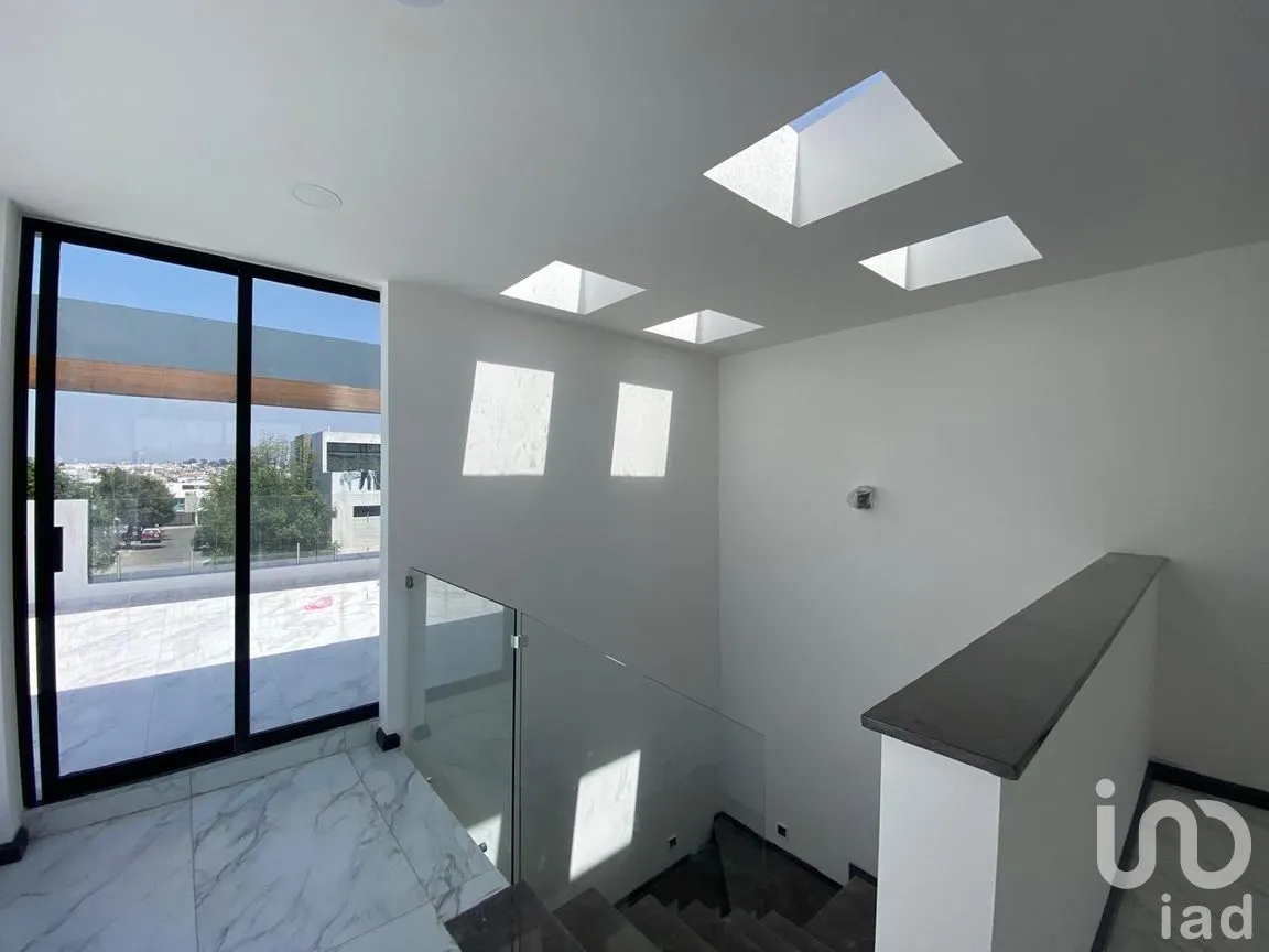 Casa en Venta en Lomas de Angelópolis, San Andrés Cholula, Puebla | NEX-290858 | iad México | Foto 23 de 36