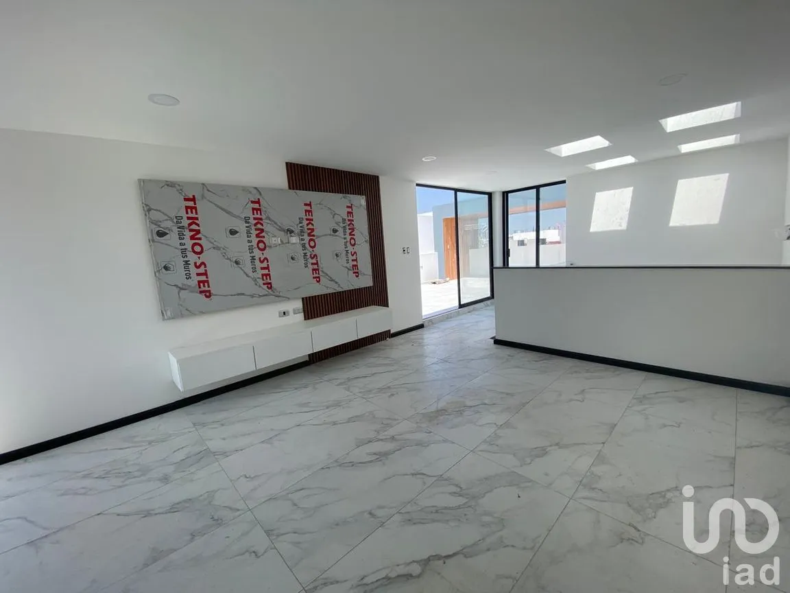 Casa en Venta en Lomas de Angelópolis, San Andrés Cholula, Puebla | NEX-290858 | iad México | Foto 25 de 36