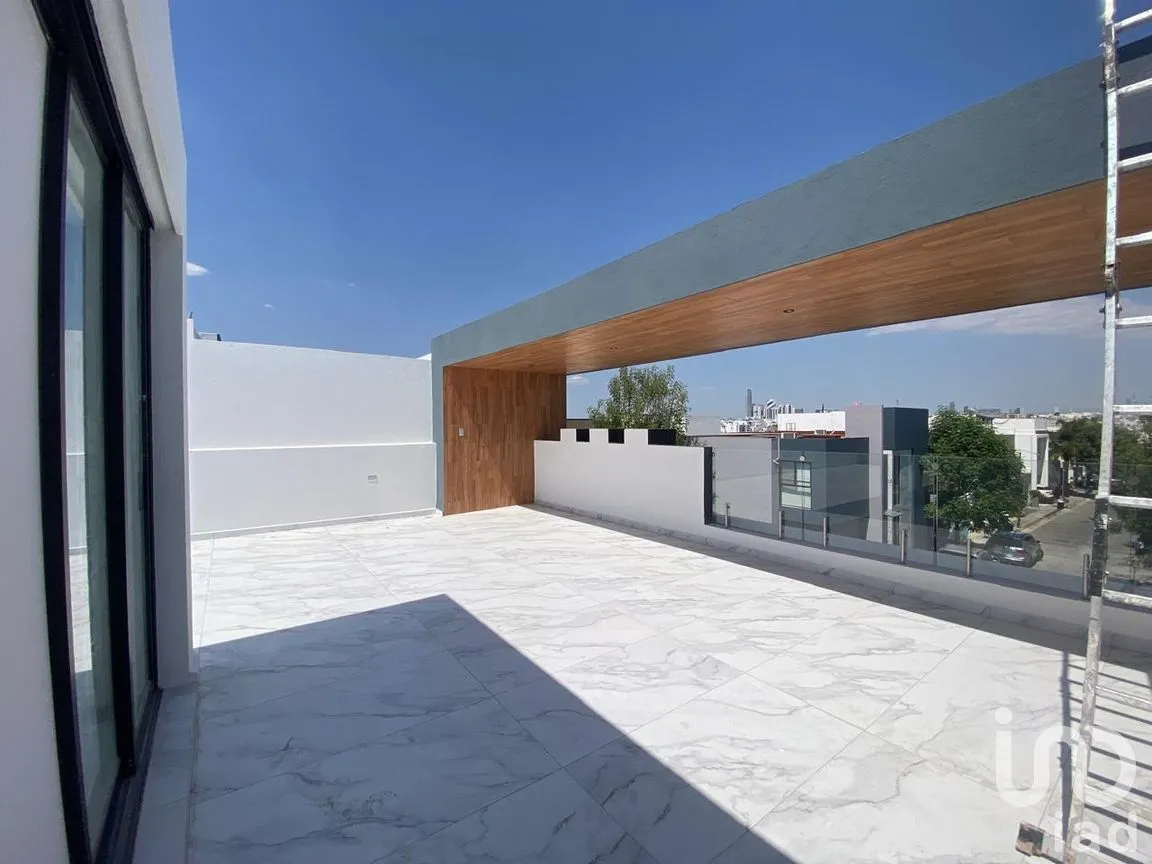 Casa en Venta en Lomas de Angelópolis, San Andrés Cholula, Puebla | NEX-290858 | iad México | Foto 26 de 36
