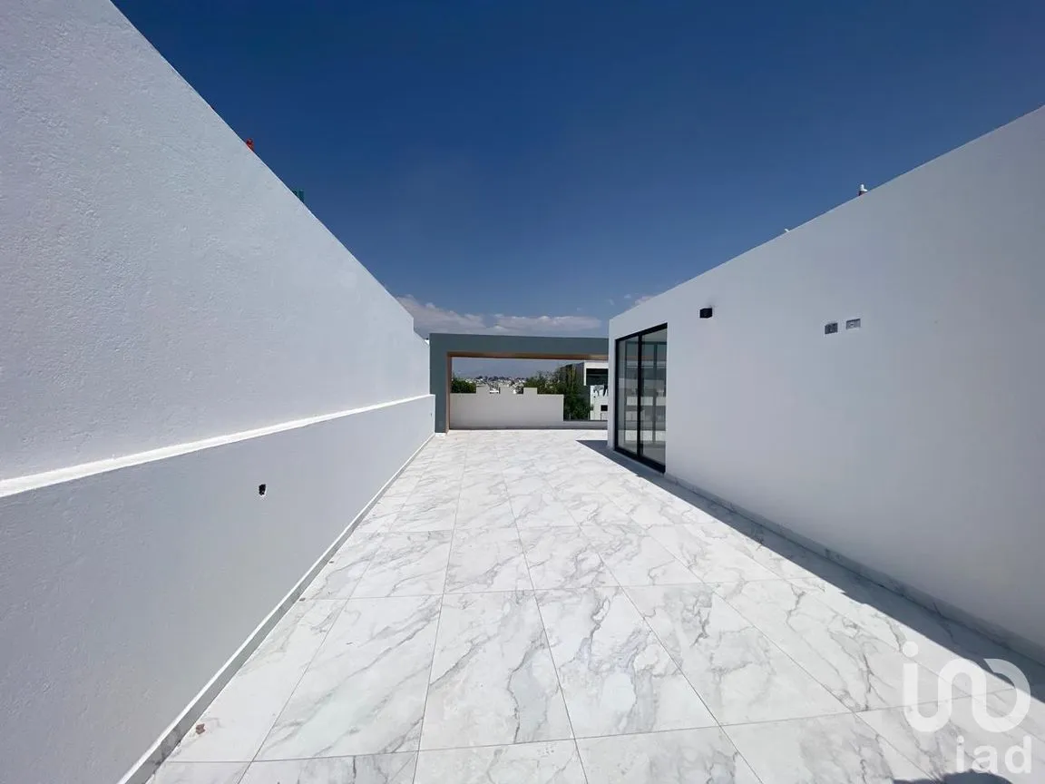 Casa en Venta en Lomas de Angelópolis, San Andrés Cholula, Puebla | NEX-290858 | iad México | Foto 27 de 36