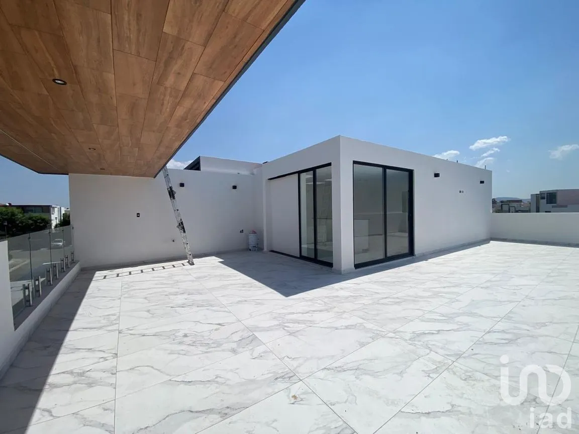 Casa en Venta en Lomas de Angelópolis, San Andrés Cholula, Puebla | NEX-290858 | iad México | Foto 28 de 36