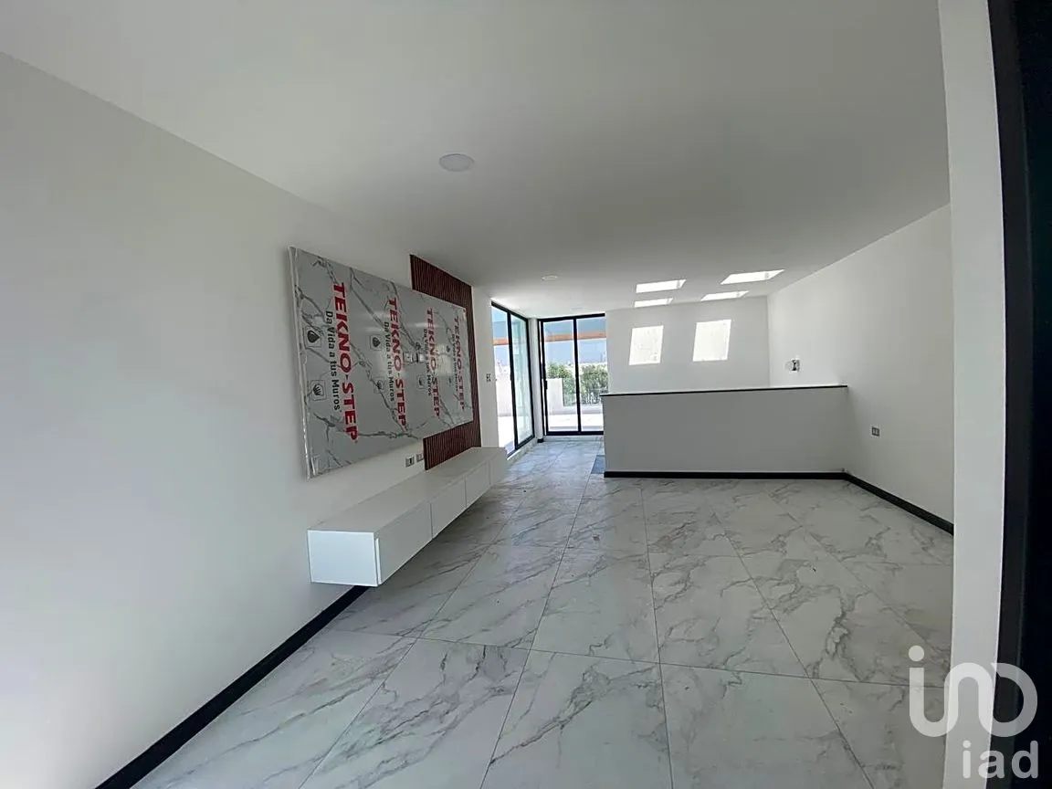 Casa en Venta en Lomas de Angelópolis, San Andrés Cholula, Puebla | NEX-290858 | iad México | Foto 29 de 36