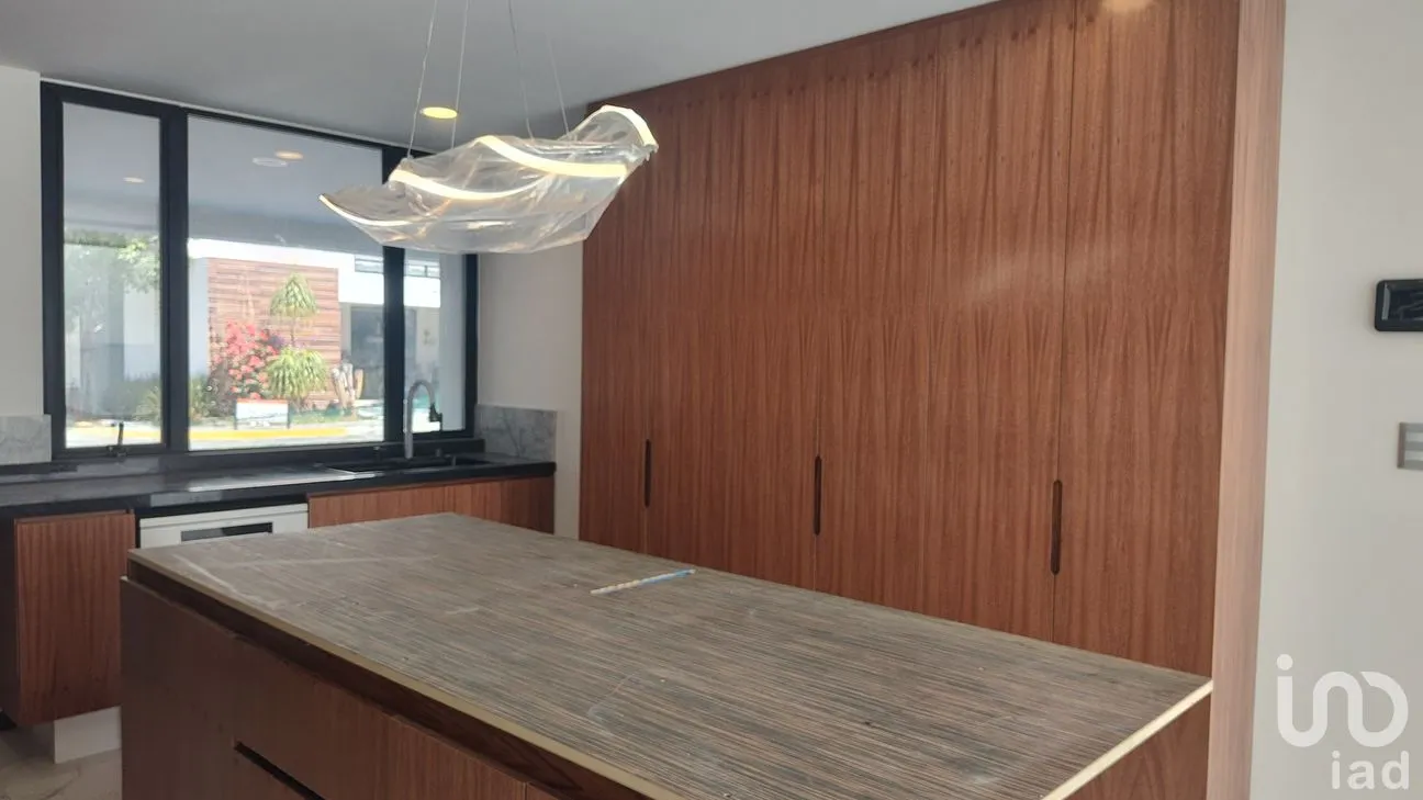 Casa en Venta en Lomas de Angelópolis, San Andrés Cholula, Puebla | NEX-290858 | iad México | Foto 4 de 36