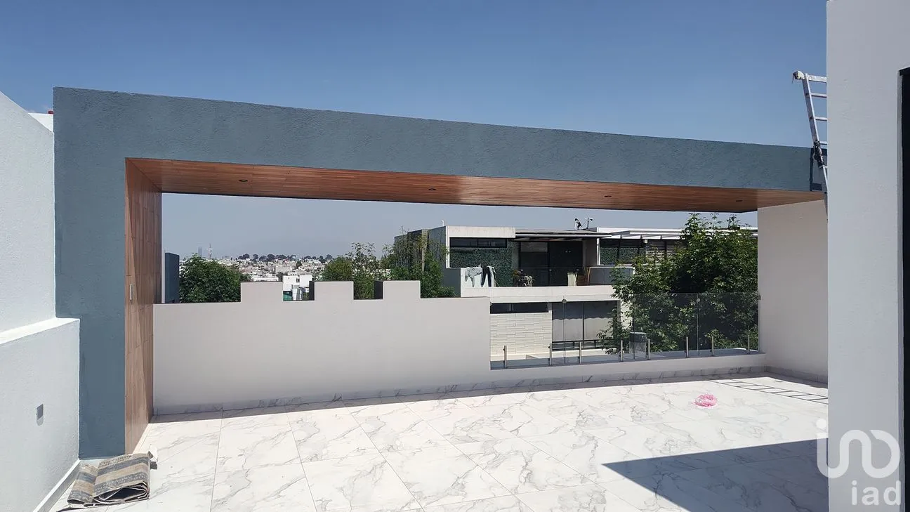 Casa en Venta en Lomas de Angelópolis, San Andrés Cholula, Puebla | NEX-290858 | iad México | Foto 34 de 36