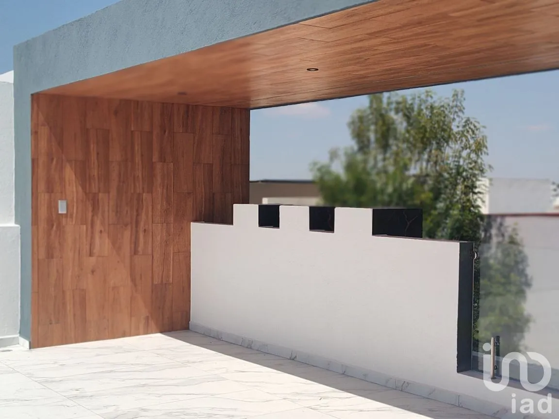 Casa en Venta en Lomas de Angelópolis, San Andrés Cholula, Puebla | NEX-290858 | iad México | Foto 35 de 36